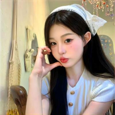 我,喜欢你