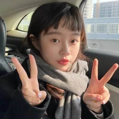 金门女