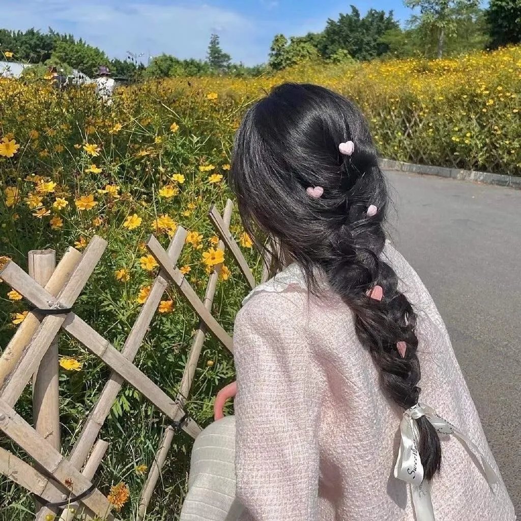 她的马拉松